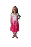 Storybook Pink Princess Dressup Costume, size 6/8