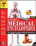 MOSBY'S MEDICAL ENCYCYLOPEDIA