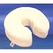 Memory Face Cradle Pillow -Sherpa Covered Face Pillow by Core Products