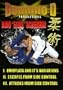 Omoplata & Side Control DVD with Nino Schembri