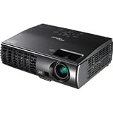 Optoma EP1691 2500 ANSI Lumens 2500:1 Contrast, HDMI, WXGA 3.2 Lbs DLP Projector