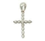 CROSS PENDANT