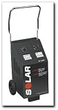 60/250 Amp Automatic Charger with Engine Start