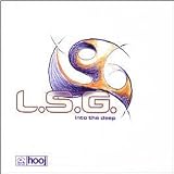 LSG / INTO THE DEEP E.P
