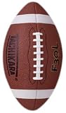 Tachikara F30L Composite Football (Junior Size)