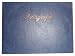 Esposti Autograph Book Leather Look