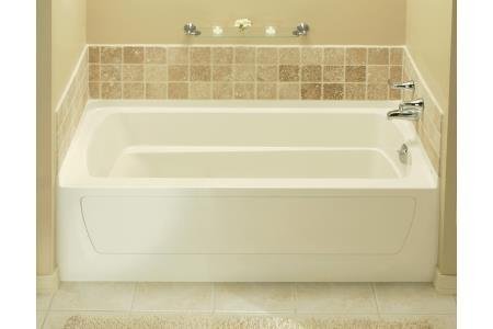 Sterling 71121120-0 Ensemble Bath Tub Only Right Hand 60