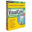 Visual Cafe Standard Ed. 4.0 by Symantec