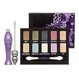 Urban Decay Urban Ammo Eye Palette & Eyeshadow Primer Potion Set