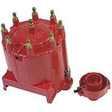 MSD 8406 Distributor Cap and Rotor Kit