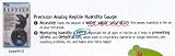 Zoo Med Reptile Humidity Gauge