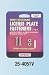 Superior 254051V License Plate Theft Resistant Fasteners