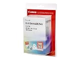 CL-41+GP-501 4x6 Paper/photo glossy100sh