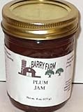 Plum Jam