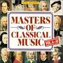 Masters of Classical Music 6-10