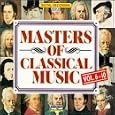 Masters of the Opera, Vols. 6-10 (Box Set)