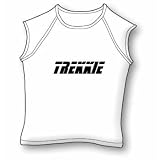  : Trekkie Jr. Miss Cap Sleeve