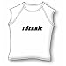 Search : Trekkie Jr. Miss Cap Sleeve