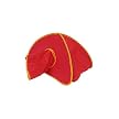Crinkle Cat Cave - Red
