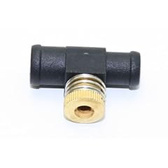 16-19mm Verbinder mit Stellschraube - Plastik
