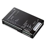 USB2.0 }`J[h[_C^ ubN ADR-MLT111BK