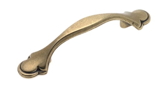 Amerock BP76295-R1 Solid Brass Pull