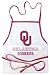 Apparel : Oklahoma Sooners Apron