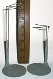 Doll Stand For Dolls 8 To 14 Inch by Kaiser