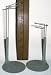 Kaiser Metal Doll Stand For Dolls 8 To 14 Inches Tall