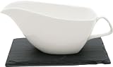 Arthur Wood Moderno Gravy Boat and Slate in Gift Box