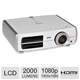 Epson PowerLite Home Cinema 8350