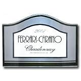 Ferrari-carano Chardonnay Alexander Valley 2008 750ML