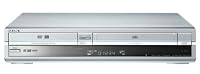 Sony RDR-VX500 DVD Player/Recorder with VCR