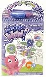 Barkyardigans Water Wow Doodle Book - 4 Ea