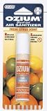 Medo MEOZ-62 Ozium Citrus Scent, .8 oz
