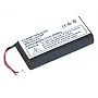 DekCell PDA Battery for Sony Clie PEG-SJ20, SJ22, SJ23, SJ30, SJ30/G, SJ30/GW...