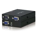 VGA-CAT5 Extender Kit
