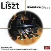 Klavierkonzerte