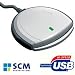 SCM SCR3310 Chipdriver