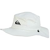 Quiksilver Men's Original Bushmaster Hat