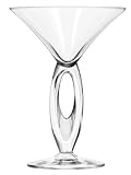 312HWcti75L. SL160  Omega Martini 6 3/4 oz., 12 per case, 12/CA