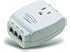 Belkin Single Outlet MasterCube Wall-Mount Surge Protector, F9H120-CW