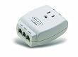 Belkin MasterCube 1-Outlet Wall-Mount Surge Protector