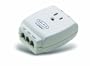 Belkin MasterCube F9H120-CW 1-Outlet Wall-Mount Surge Protector