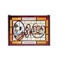 28W X 20H Meyda Tiffany Window Windows