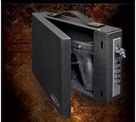 TRUCKVAULT SHOTLOCK 1911 FULL HANDGN