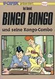 Produkt-Bild: U-COMIX pr&auml;sentiert, Bd. 24: Bingo Bongo und seine Kongo-Combo
