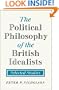 The Political Philosophy of the British Idealists: Selected Studies