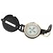 BLACK LENSATIC COMPASS Drafting, Engineering, Art (General Catalog)