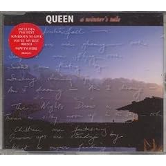 A Winter's Tale [CD 2]